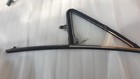 <!--F#f_0--> 1/4 VENT WINDOW FRAME GLASS HOLDEN HD HR LHS USED GM<!--F/-->