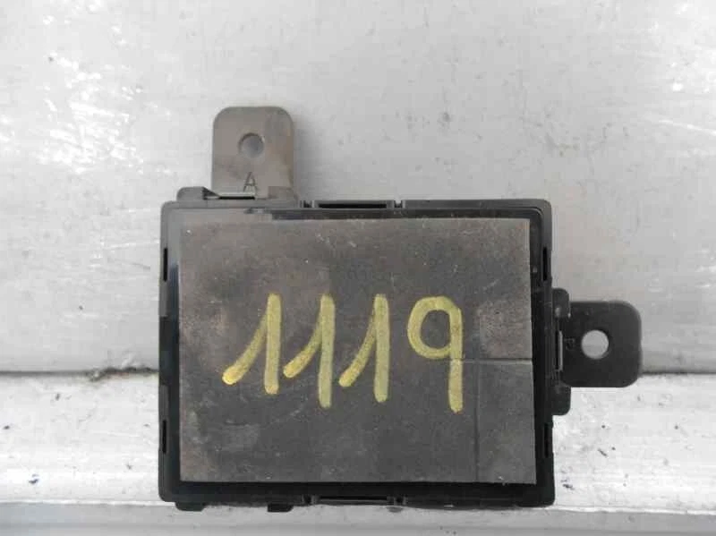 957902F200 centralina chiusura per KIA CERATO 1.5 CRDI 2004 311795 - Immagine 2 di 3