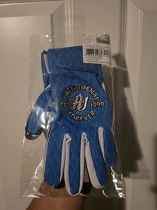 AJ Styles Gloves | eBay