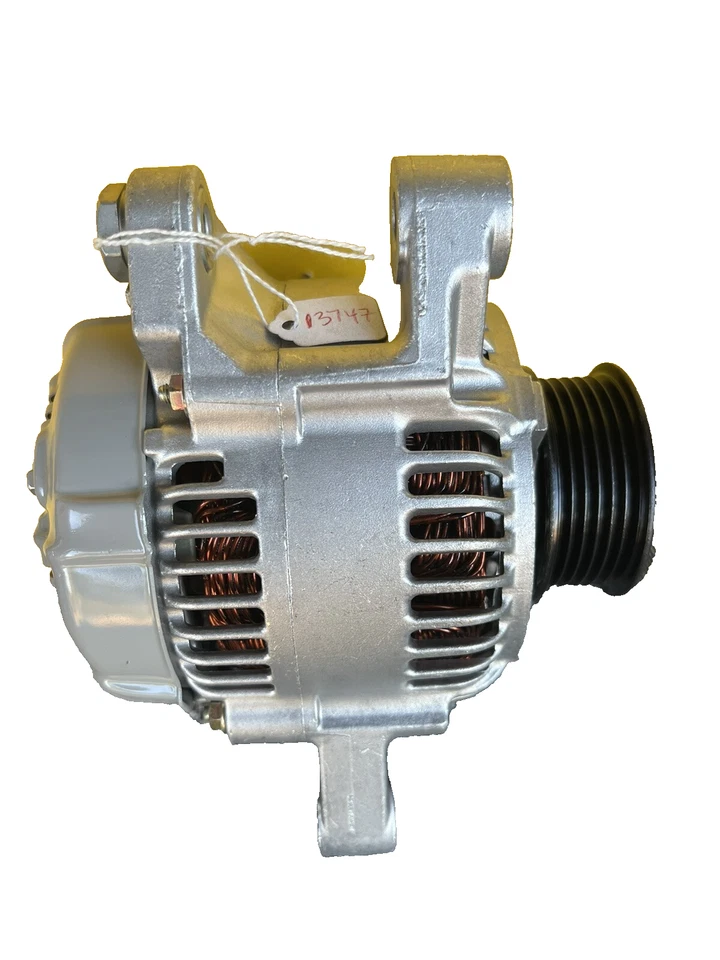 1997-1998-1999-,2000-2001, -Lexus ES300, 6 3,0 litros alternador reman por aa-alt Foto 2 de 4