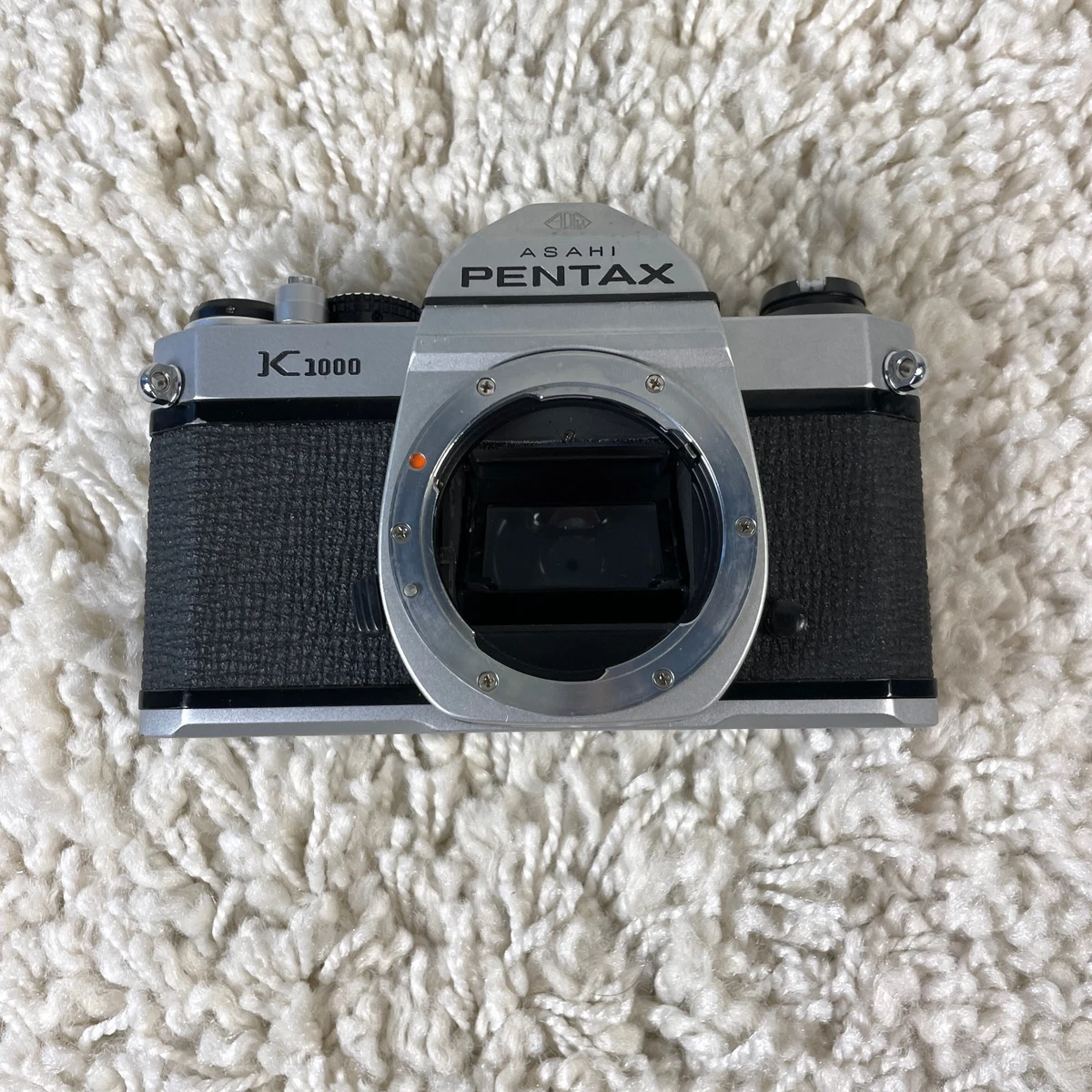 Asahi Pentax 35 mm Film Cameras for sale | eBay