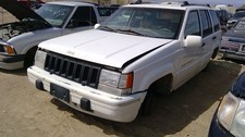 Transfer Case Model 249 Quadra-trac Fits 96-98 Grand Cherokee 305295 Transfer Case Model 249 Quadra-trac Fits 96-98 Grand Cherokee 305295