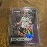2025 Panini Prizm Premier League Antonee Robinson Purple Prizm Fulham