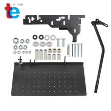 Advanced Chute System ACS6000ULS Chute Blocker For Most ZT Mowers 088-6003-00