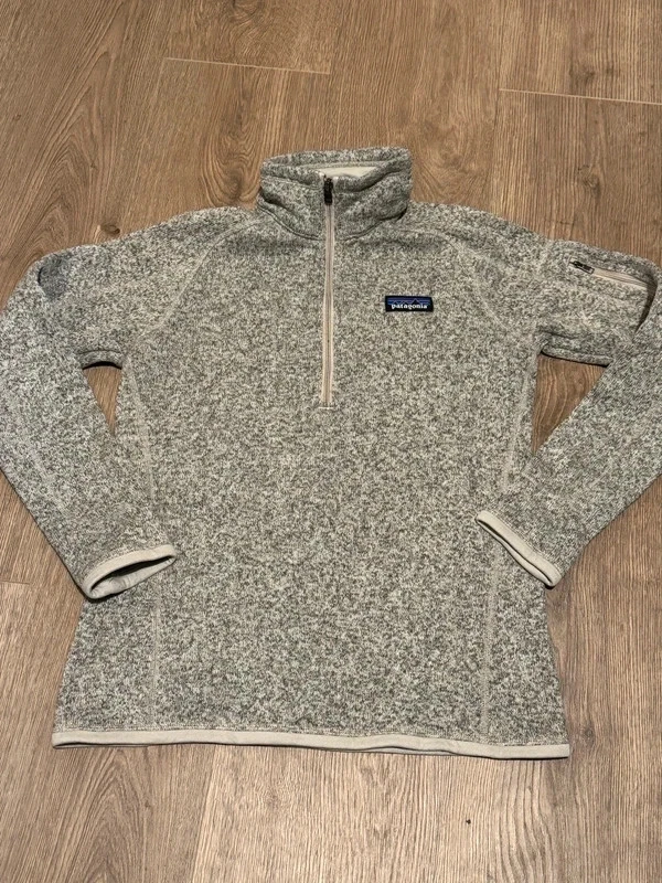 Patagonia Better Sweater 1/4 Zip, photo 2 of 5