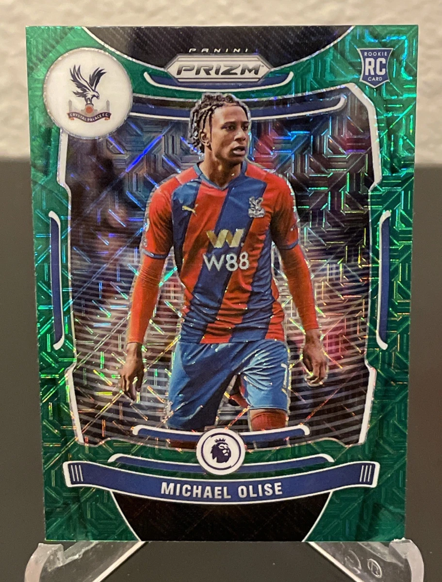 Las mejores ofertas en Premier League Tarjetas de Colección de