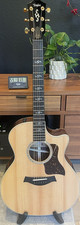 2023 Taylor 414ce V-Class Special-Edit Grand Auditorium Acoustic-Electric Guitar