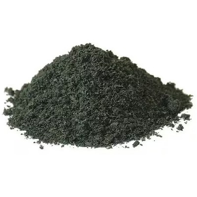 Oil-Dri L91050ug Ultra Green Wax Base Sweeping Compound
