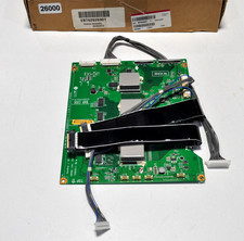LG EBT62626901 TV Chassis Assembly Control Board EAX65313101