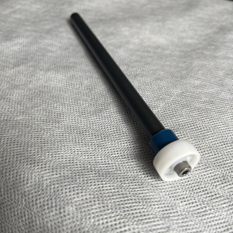 Pace Vintage RC37 Dual Crown Fork Damper Rod Assembly