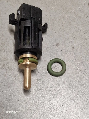 Original BMW ELRING O-Ring für Temperatursensor Kühlmittel M52TÜ M54  - Bild 1 von 4