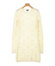 CHANEL Dresses Ivory 34(Approx. XXS) 2200614687026