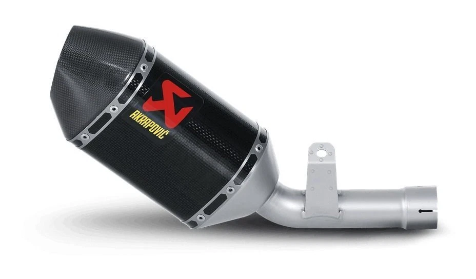 GSX-R600 750 アクラポヴッチサイレンサー　GPシリーズ AKRAPOVIC Motorcycle Exhausts & Exhaust System Parts for Suzuki