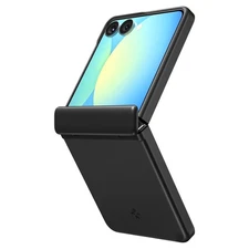 For Galaxy Z Flip 7 | Spigen [ Air Fit Pro ] Mag Fit Case