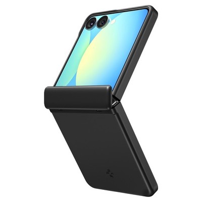 For Galaxy Z Flip Spigen Air Fit Pro Mag Fit Case