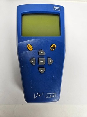 NTI ADAT DL1 NTI AG Audio Spectrum Analyzer Digilyzer Portable Hand Unit