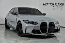 2023 BMW M3 Competition xDrive-$20K MODS-FULL EXHUAST & TUNE