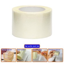 Tarpaulin Repair Tape Self-Adhesive Repair Waterproof Patches for Awning Tent