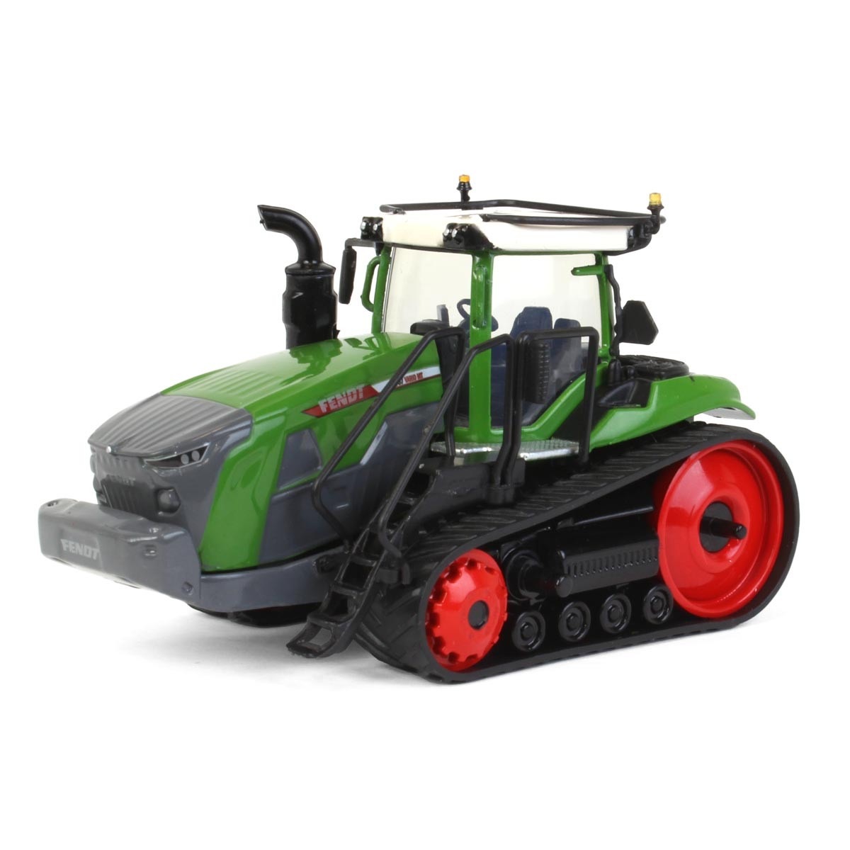 Spec Cast 164 High Detail Fendt 1167 Vario MT with Rubber Tracks SCT780 11390₽