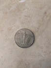 1911 British Trade Dollar