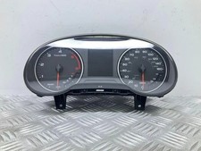 Compteur Audi 60
