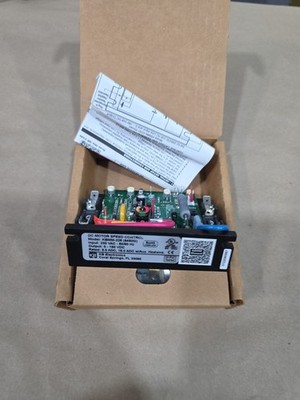 NEW KB Electronics 9451E KBMM-225D PENTA POWER DC Motor Speed Control 115 230V