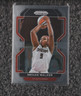 2022 Panini Prizm WNBA Megan Walker