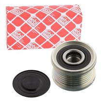 FEBI GENERATORFREILAUF LICHTMASCHINE passend für MAZDA 2 3 6 CX-3 CX-30 CX-5 |