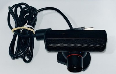 Playstation Eye Camera Microphone Array System USB SLEH-00448