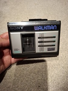 Sony Walkman Wm-33 for sale | eBay Sony Walkman Wm-33 for sale | eBay