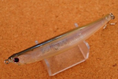 OSP   Bent Minnow  76F              (P527F3