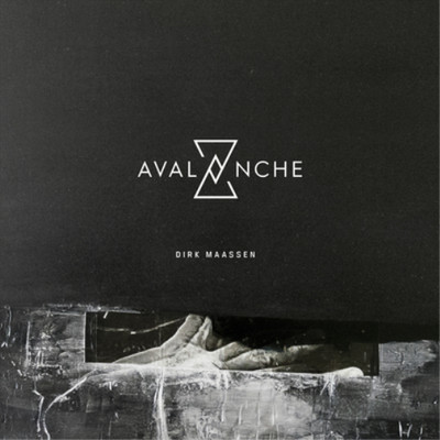 Dirk Maassen Dirk Maassen: Avalanche (CD) Album