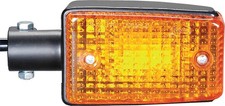 K&S Turn Signal Assembly - Turn Signals & Components