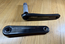 SRAM Red E1 XPLR 170mm Carbon 8-Bolt Crankset...
