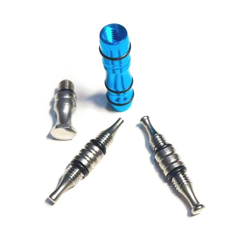 Knockout Pen Dent Removal Dent Repair Tool Auto Body Paintless-Hail Hand Tools