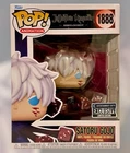 Jujutsu Kaisen - Satoru Gojo Trapped Prison Realm Funko Pop #1888 In Stock