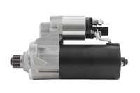 Hella 8EA 011 611-531 Anlasser Starter FüR Audi Seat Skoda VW