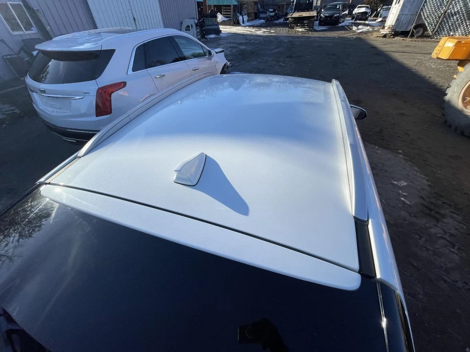 KIA NIRO 2017-2022 techo blanco PC: SWP 1,6 L AT FWD 90 K -LX- 64803 Foto 2 de 2