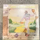 Elton John Goodbye Yellow Brick Rd Double LP Vinyl MCA2-10003 1973 (not tested)
