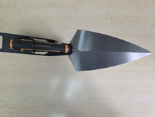 MAGNUSSON 270MM STEEL BRICK TROWEL