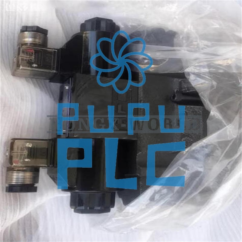 1PCS NEW YUKEN DSHG-04-3C12-T-D24-N1-51T Directional Valve
