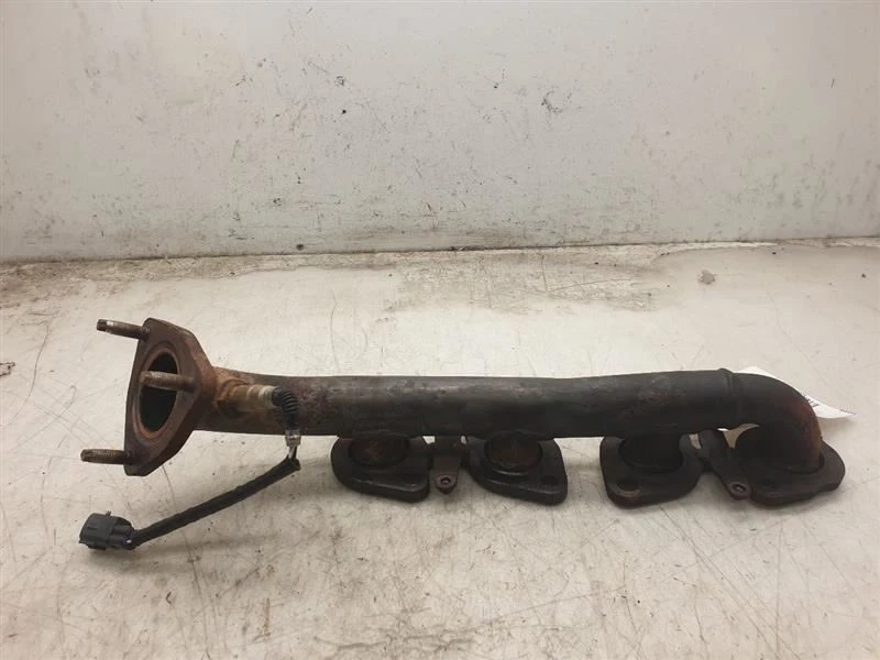 Coletor de escape direito do passageiro 8 cilindros compatível com 00-04 TUNDRA - Imagem 4 de 4