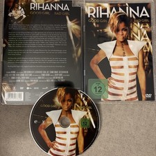 Rihanna - Good Girl Gone Bad Live Dvd