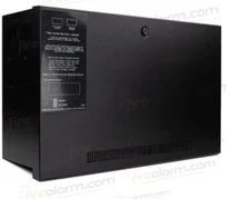 HONEYWELL NOTIFIER FIRE ALARM BATTERY CABINET S635