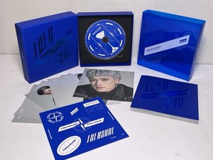 Mini Record Ateez | eBay