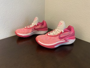 Nike Air Zoom GT Cut 2.0 Hyper Pink FQ8706-604 Women’s Size 6.5