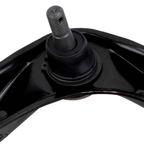 For Nissan Titan 04-15 Control Arm and Ball Joint Assembly Front Passenger Side Foto 3 de 4