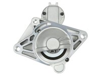 As-Pl Starter S3061 FüR Nissan Renault Opel
