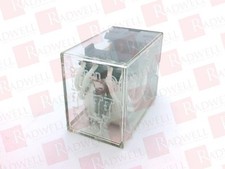 OMRON MY4 AC110/120 / MY4AC110120 (USED)