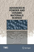 Advances In Powder And Ceramic Materials Science Bowen Li (U. A.) Taschenbuch